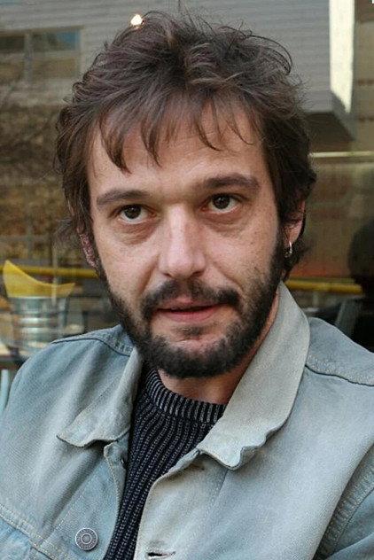 Alberto Gracia - Actor Profile Photo