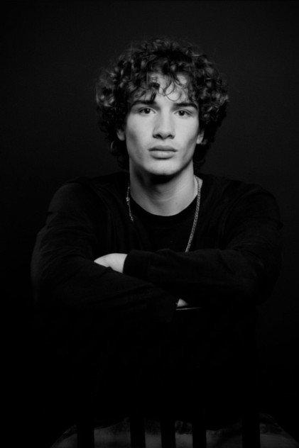 Cole Winny - Actor Profile Photo