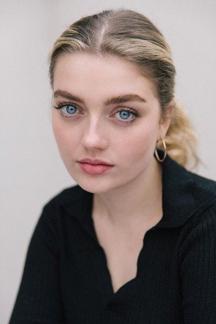 Rhea Norwood - Actor Profile Photo