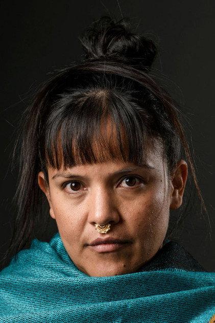 Carol Hurtado - Actor Profile Photo