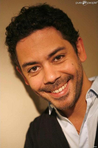 Manu Payet - Actor Profile Photo