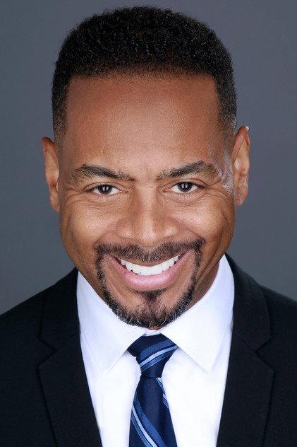 Asa James - Actor Profile Photo