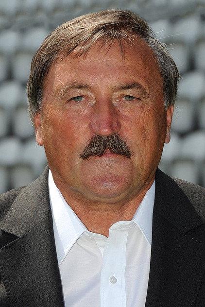 Antonín Panenka - Actor Profile Photo