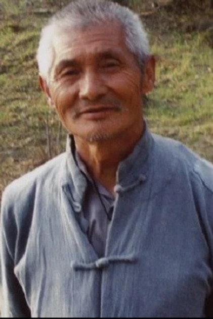 Cao Maishun - Actor Profile Photo