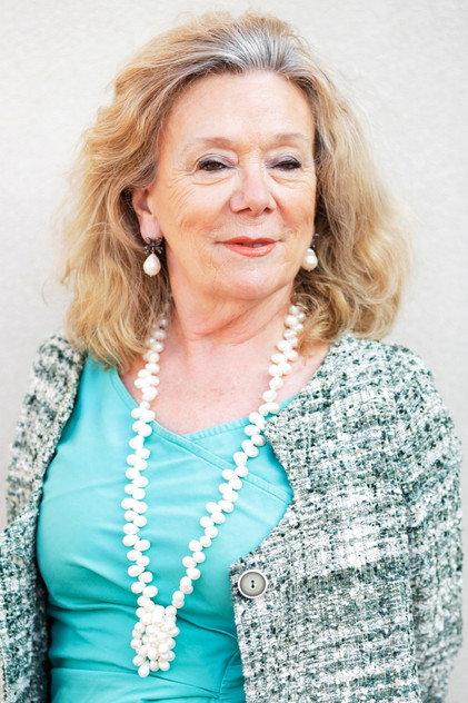 Alessandra Frabetti - Actor Profile Photo