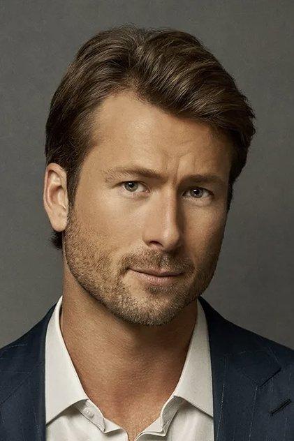 Glen Powell - Actor Profile Photo
