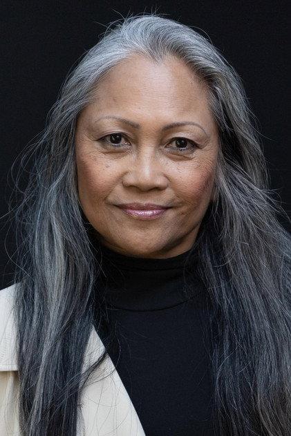 Tiana Bes - Actor Profile Photo