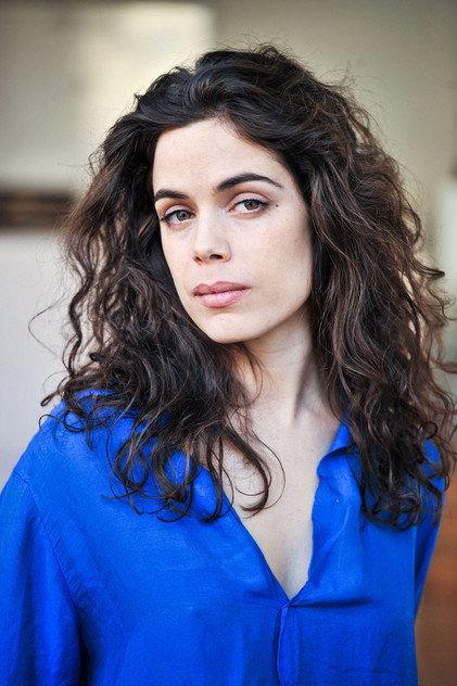 Nastassja Tanner - Actor Profile Photo