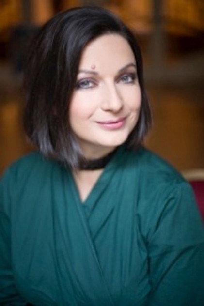 Márta Angyal - Actor Profile Photo