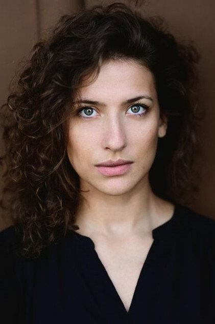 Eva Löser - Actor Profile Photo