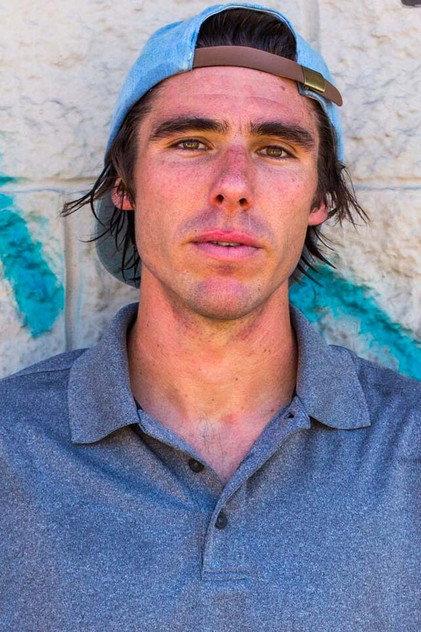 Kelly Hart - Actor Profile Photo