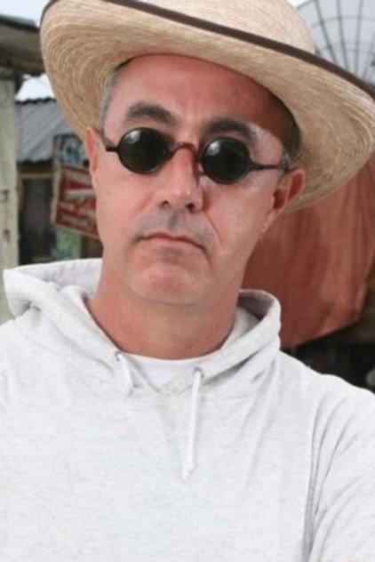 Juan Carlos Cremata Malberti - Actor Profile Photo