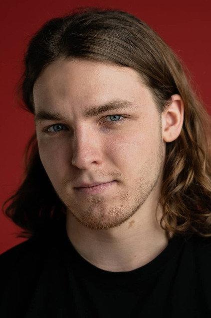 Urmet Piiling - Actor Profile Photo
