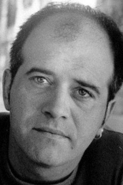 Bernard Llopis - Actor Profile Photo