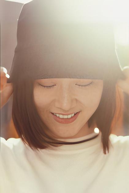 Huang Jiajun - Actor Profile Photo