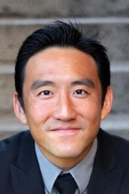 Nolan Hong - Actor Profile Photo