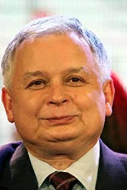 Lech Kaczyński - Actor Profile Photo