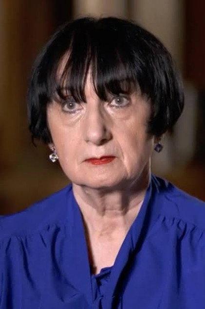Lynn Picknett - Actor Profile Photo
