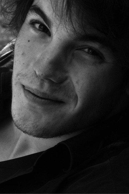 Nathan Duval - Actor Profile Photo