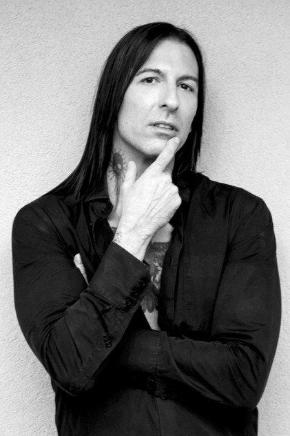 Richard Cardinal - Actor Profile Photo
