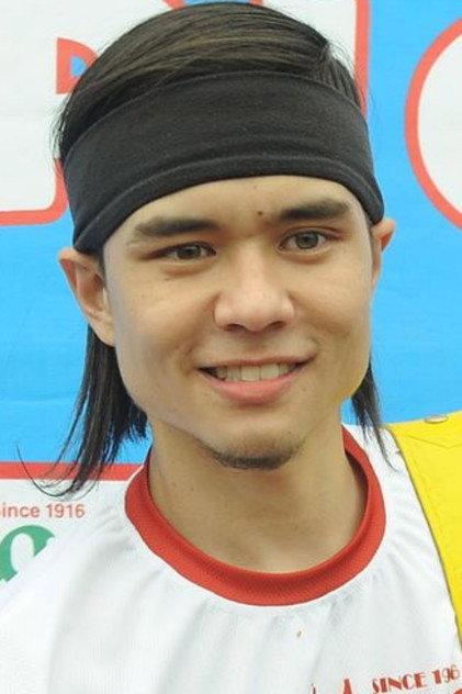 Matt Stonie - Actor Profile Photo