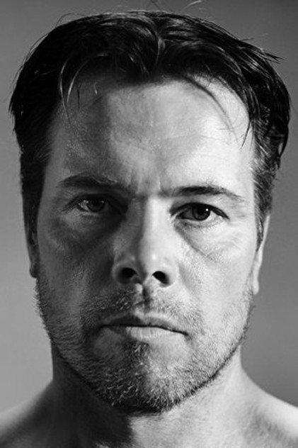 Jouko Ahola - Actor Profile Photo