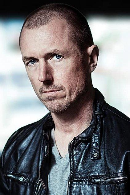 Rob Hayter - Actor Profile Photo