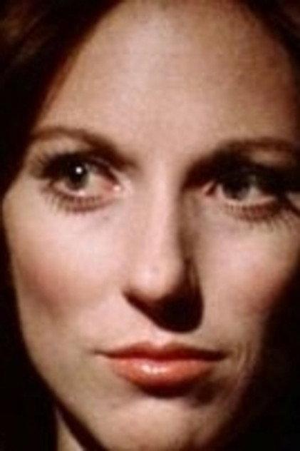 Maria Arnold - Actor Profile Photo