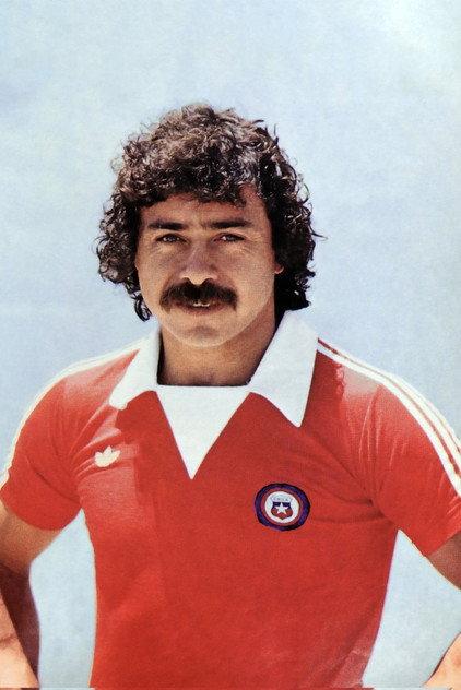 Carlos Caszely - Actor Profile Photo