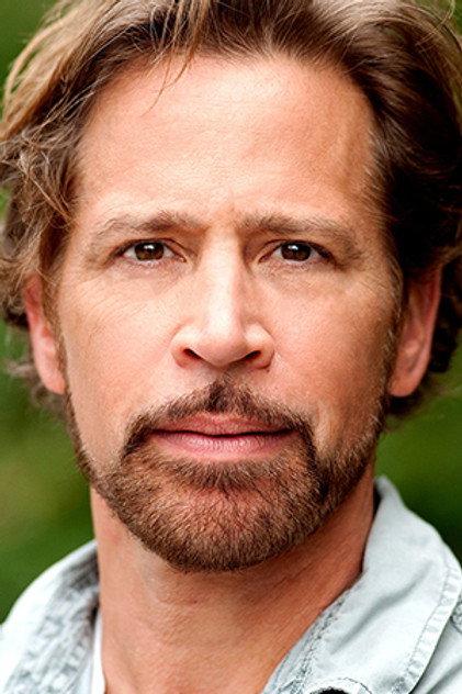 John Mossman - Actor Profile Photo