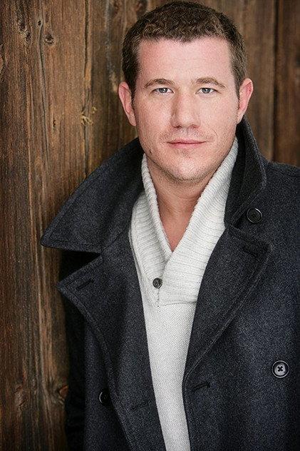 Lance Aaron - Actor Profile Photo