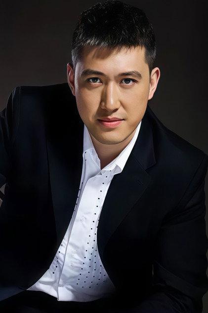 Zhao Longhao - Actor Profile Photo
