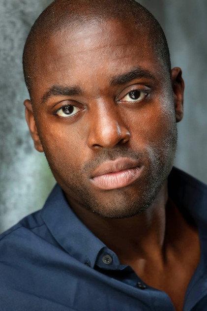 Hainsley Lloyd Bennett - Actor Profile Photo