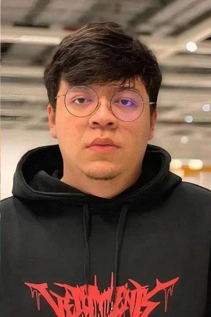 Aldean Tegar Gemilang - Actor Profile Photo