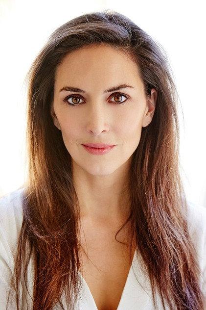 Hester van der Vyver - Actor Profile Photo