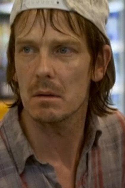 Jens Bo Jørgensen - Actor Profile Photo