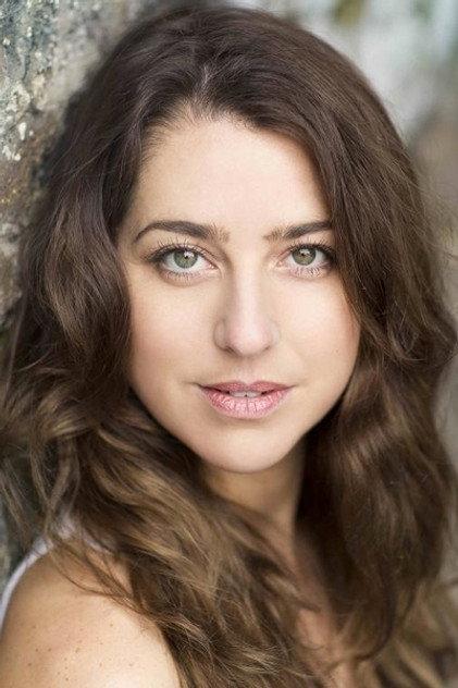 Leanna Wigginton - Actor Profile Photo