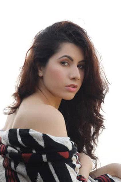 Aradhya Taing - Actor Profile Photo