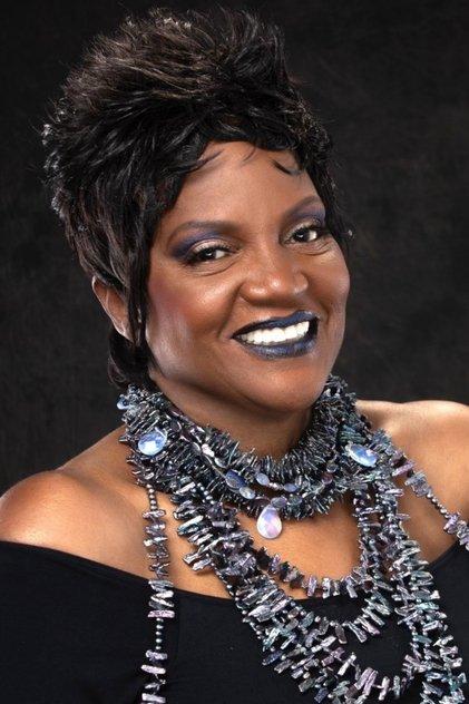 Anna Maria Horsford - Actor Profile Photo