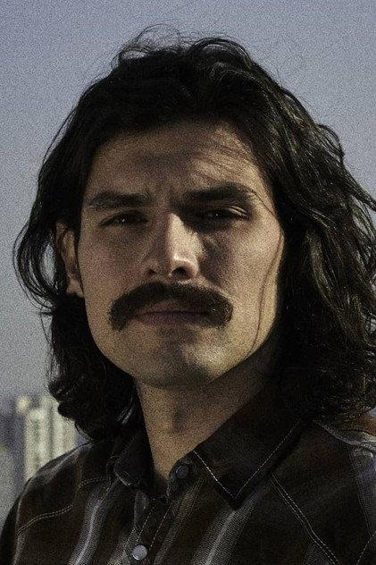 Alexandre Paes Leme - Actor Profile Photo