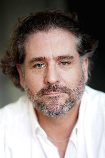 Philip Schurer - Actor Profile Photo