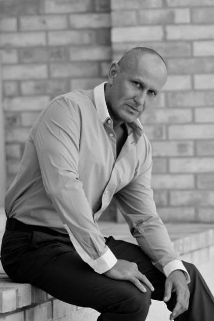 Sándor Simicz - Actor Profile Photo