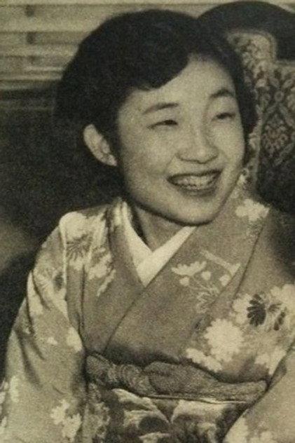 Atsuko Ikeda - Actor Profile Photo