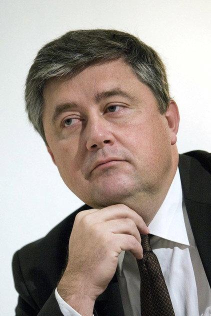 Benoît Soury - Actor Profile Photo
