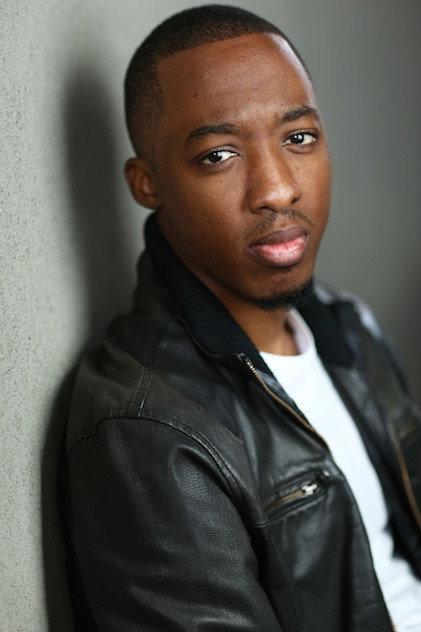 Andrew Creightney - Actor Profile Photo