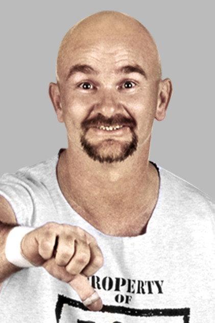 Duane Gill - Actor Profile Photo