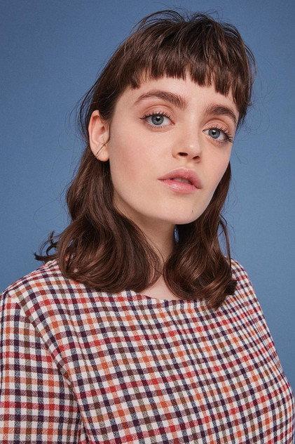 Jennifer Bucovineanu - Actor Profile Photo