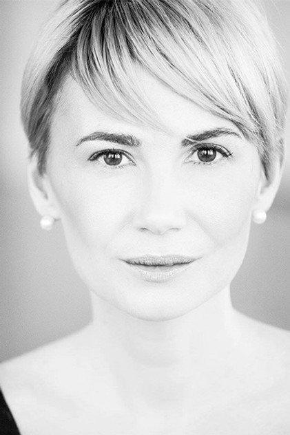 Marie-Éve Beaulieu - Actor Profile Photo
