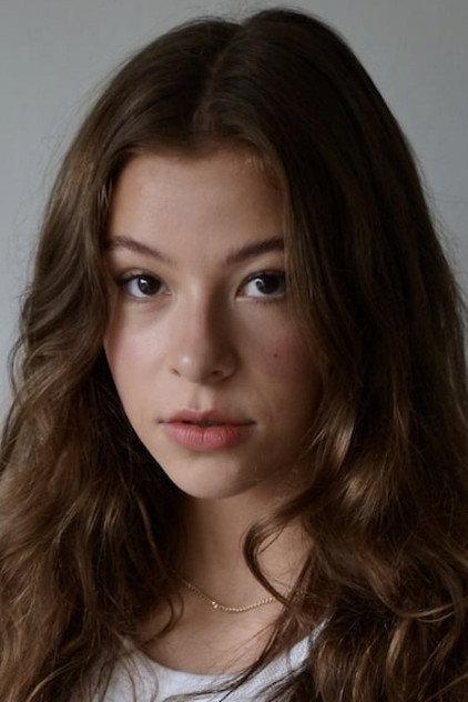 Mimmi Cyon - Actor Profile Photo