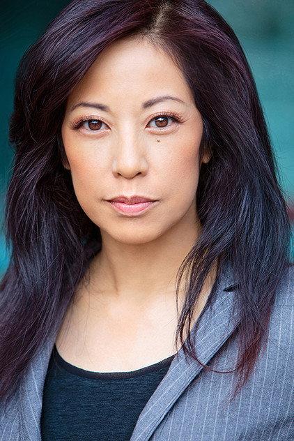 Corinne Chooey - Actor Profile Photo